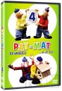 preview Pat a Mat 4 (a je to) - DVD