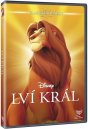 preview Lví král - DVD