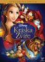 preview Kráska a zvíře - DVD