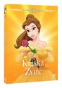 preview Kráska a zvíře - DVD