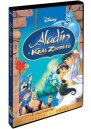 preview Aladdin and the King of Thieves - DVD