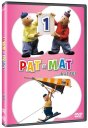 preview Pat a Mat 1 (a je to) - DVD