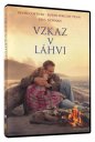 preview Vzkaz v láhvi - DVD