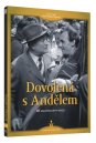 preview Dovolená s Andělem - DVD digipack