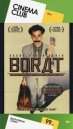 preview Borat - DVD digi pack