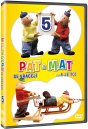 preview Pat a Mat 5 (A je to) - DVD