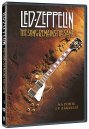 preview Led Zeppelin: The Song Remains the Same - DVD