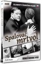 preview SPALOVAČ MRTVOL (Remasterovaná verze) - DVD