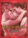 preview Pyšná princezna - DVD Digipack