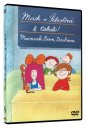 preview Mach a Šebestová k tabuli! - DVD