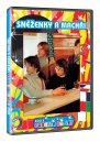 preview Sněženky a machři - DVD
