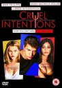preview Cruel Intentions - DVD