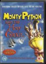 preview Monty Python a Svatý Grál - DVD (bez CZ)