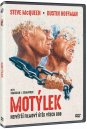 preview Motýlek - DVD