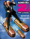 preview Bláznivá střela 2 a 1/2: Vůně strachu - DVD