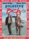 preview Půlnoční běh - DVD pošetka