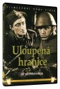 preview Uloupená hranice - DVD