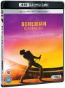 preview Bohemian Rhapsody - 4K Ultra HD Blu-ray