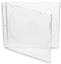 preview Krabička CD 5ks (čirá)