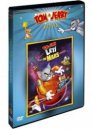 preview Tom a Jerry letí na Mars - DVD