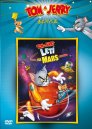 preview Tom a Jerry letí na Mars - DVD