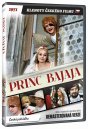 preview Princ Bajaja (remasterovaná verze) - DVD