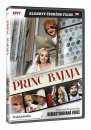 preview Princ Bajaja (remasterovaná verze) - DVD