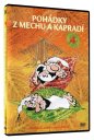 preview Pohádky z mechu a kapradí 4 - DVD