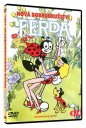 preview Ferda: Nová dobrodružství 3 + 4 - DVD