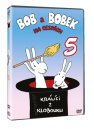 preview Bob a Bobek na cestách 5 - DVD