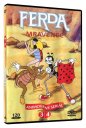 preview Ferda Mravenec 3 + 4 - DVD