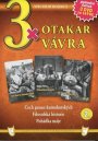 preview 3x Ota.Vávra 2: Cech panen kutnoh.+ Filosof. historie + Pohádka máje DVD pošetka