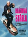preview Bláznivá střela - DVD
