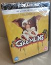 preview Gremlins - 4K Ultra HD Blu-ray OUTLET