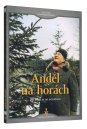 preview Anděl na horách - DVD Digipack