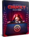 preview Chucky Season 3 - Blu-ray Steelbook