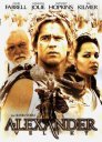 preview Alexander Veliký - DVD pošetka
