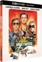 preview Once Upon a Time in Hollywood - 4K Ultra HD + Blu-ray (bez CZ)