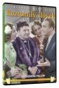 preview Roztomilý člověk - DVD