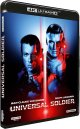 preview Universal Soldier - 4K Ultra HD Blu-ray