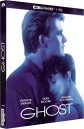 preview Ghost - 4K Ultra HD Blu-ray