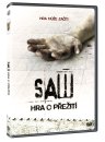 preview Saw: Hra o přežití - DVD
