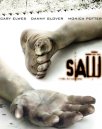 preview Saw: Hra o přežití - DVD