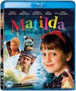 preview Matilda - Blu-ray
