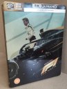 preview F1: The Movie - 4K Ultra HD + Blu-ray Steelbook OUTLET