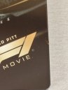 preview F1: The Movie - 4K Ultra HD + Blu-ray Steelbook OUTLET