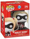 preview Funko POP! Heroes: Imperial Palace - Harley