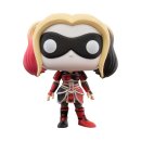 preview Funko POP! Heroes: Imperial Palace - Harley