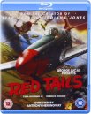 preview Red Tails - Blu-ray
