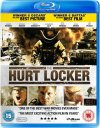 preview The Hurt Locker - Blu-ray